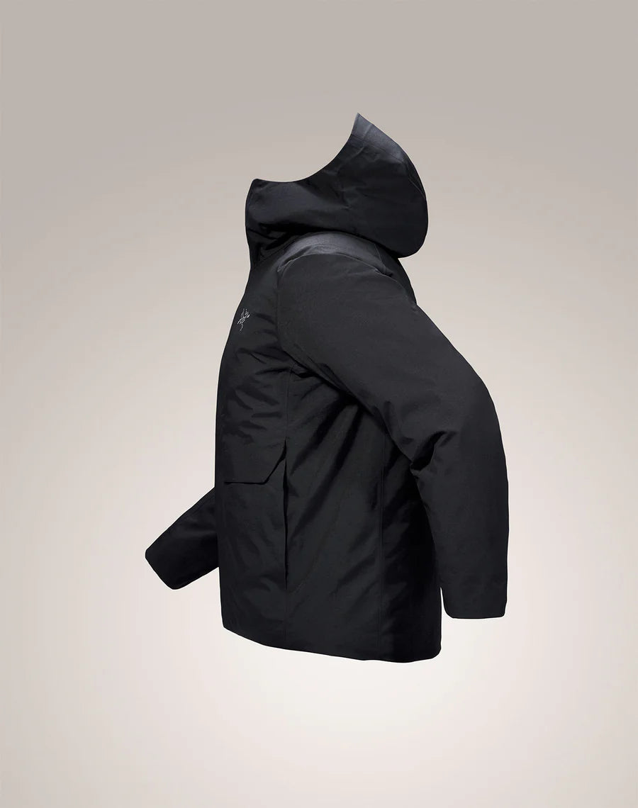 Therme Down Jacket M