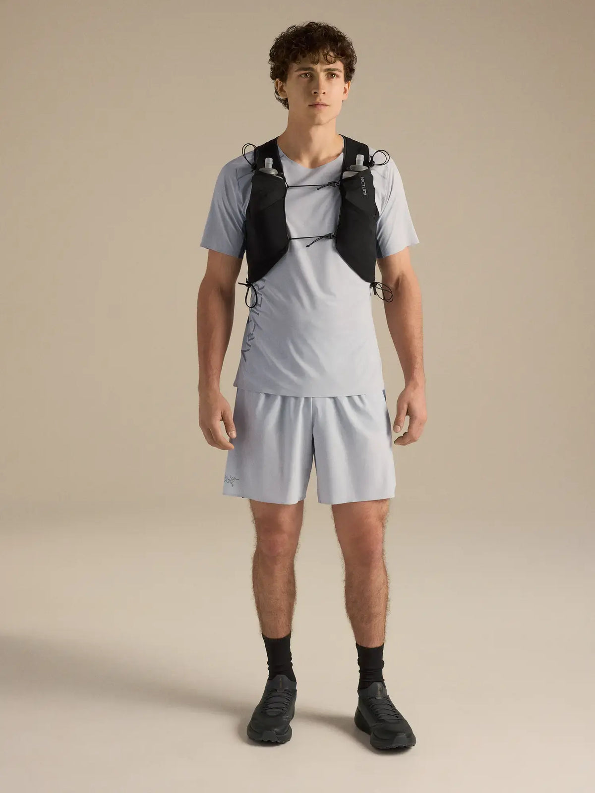 Norvan 7 Vest M