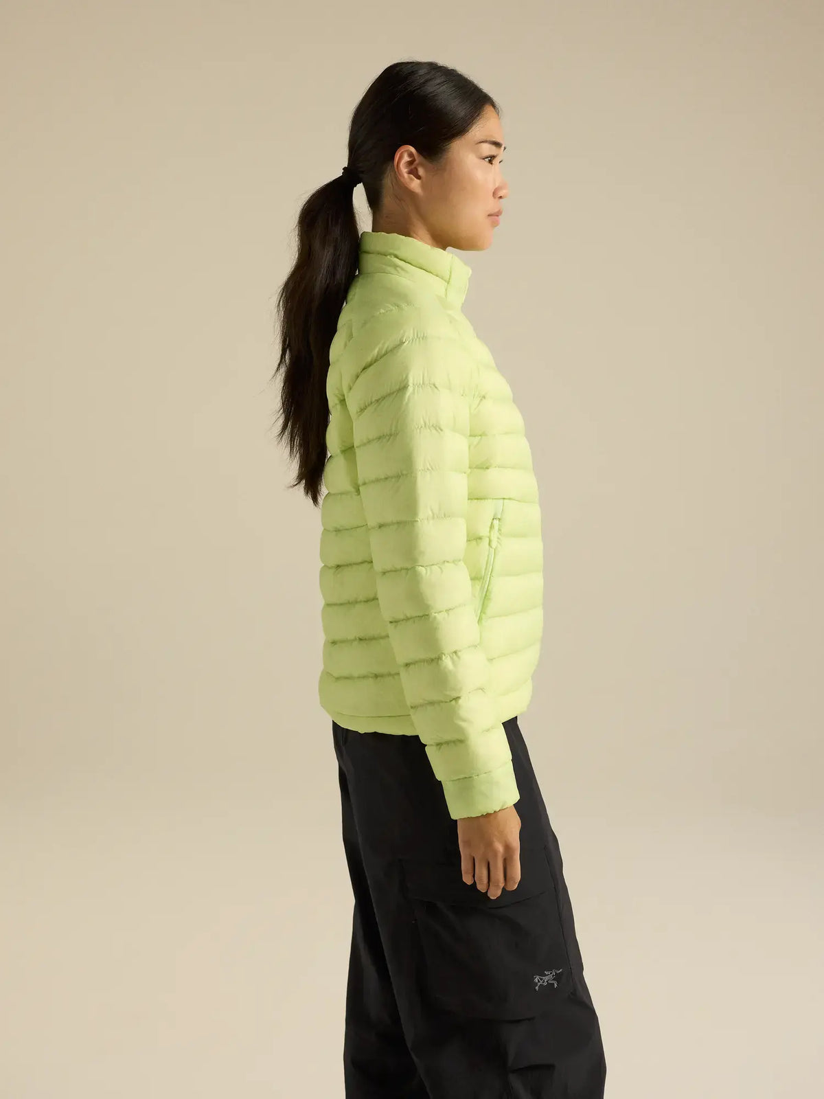 Cerium Jacket W