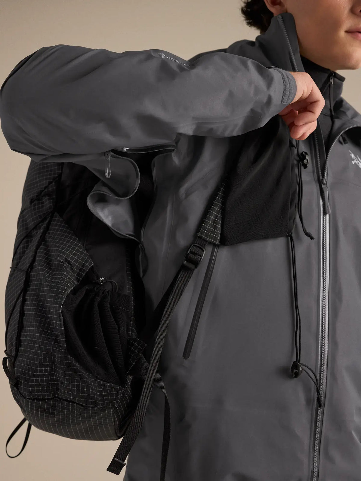 Beta SL Jacket M