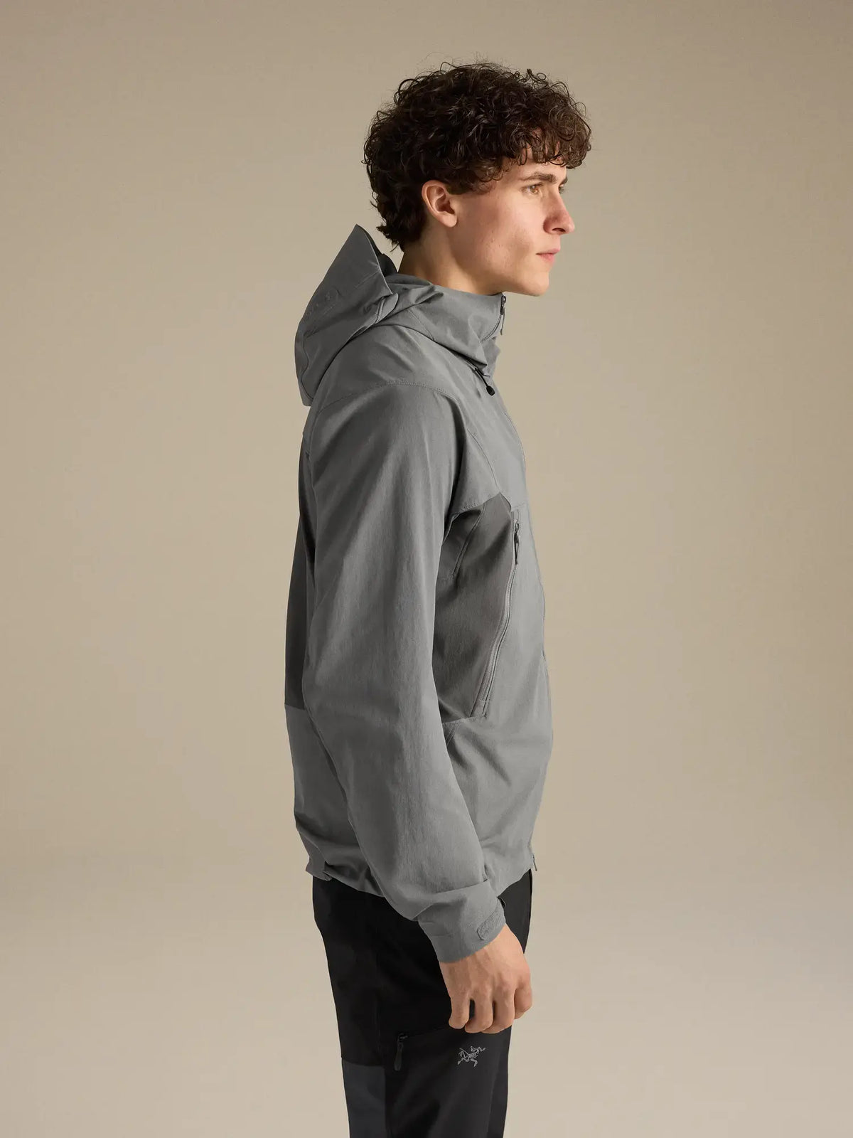 Serratus Hoody M