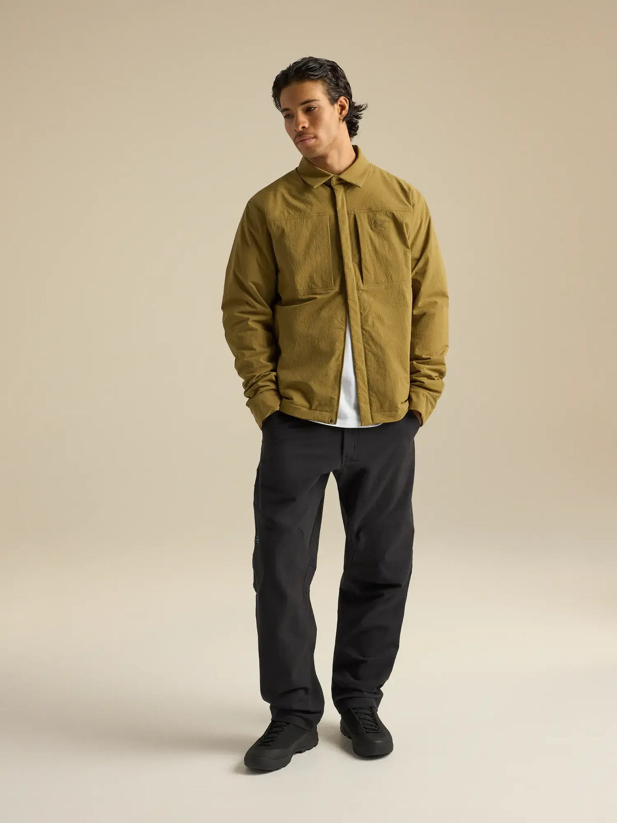 Cronin Insulated Overshirt M
