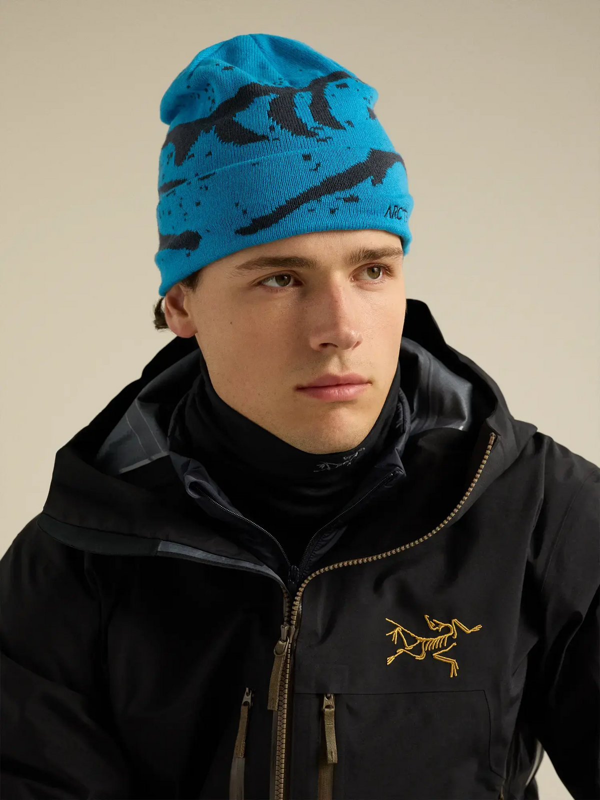 Grotto Toque