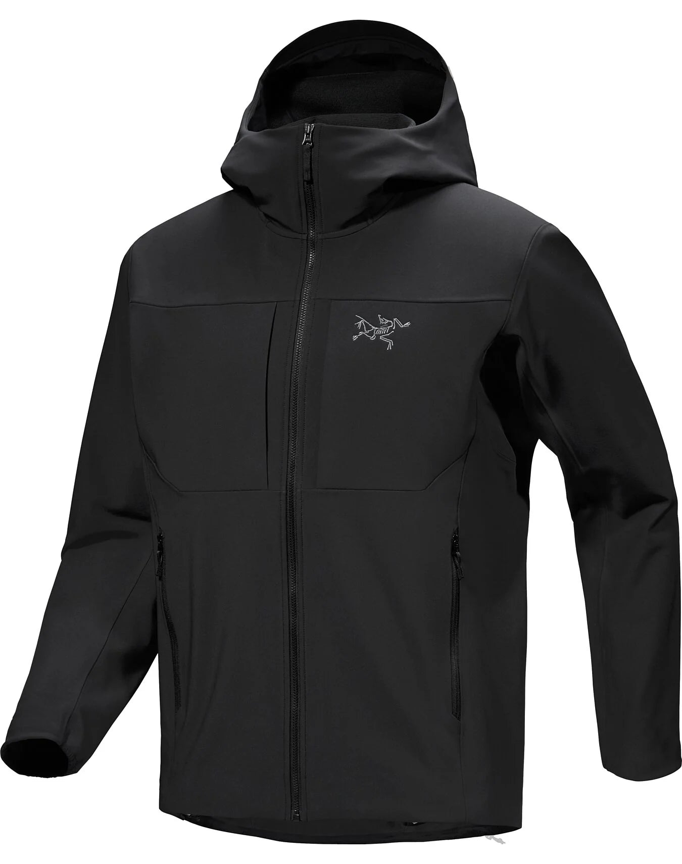 Gamma MX Hoody M