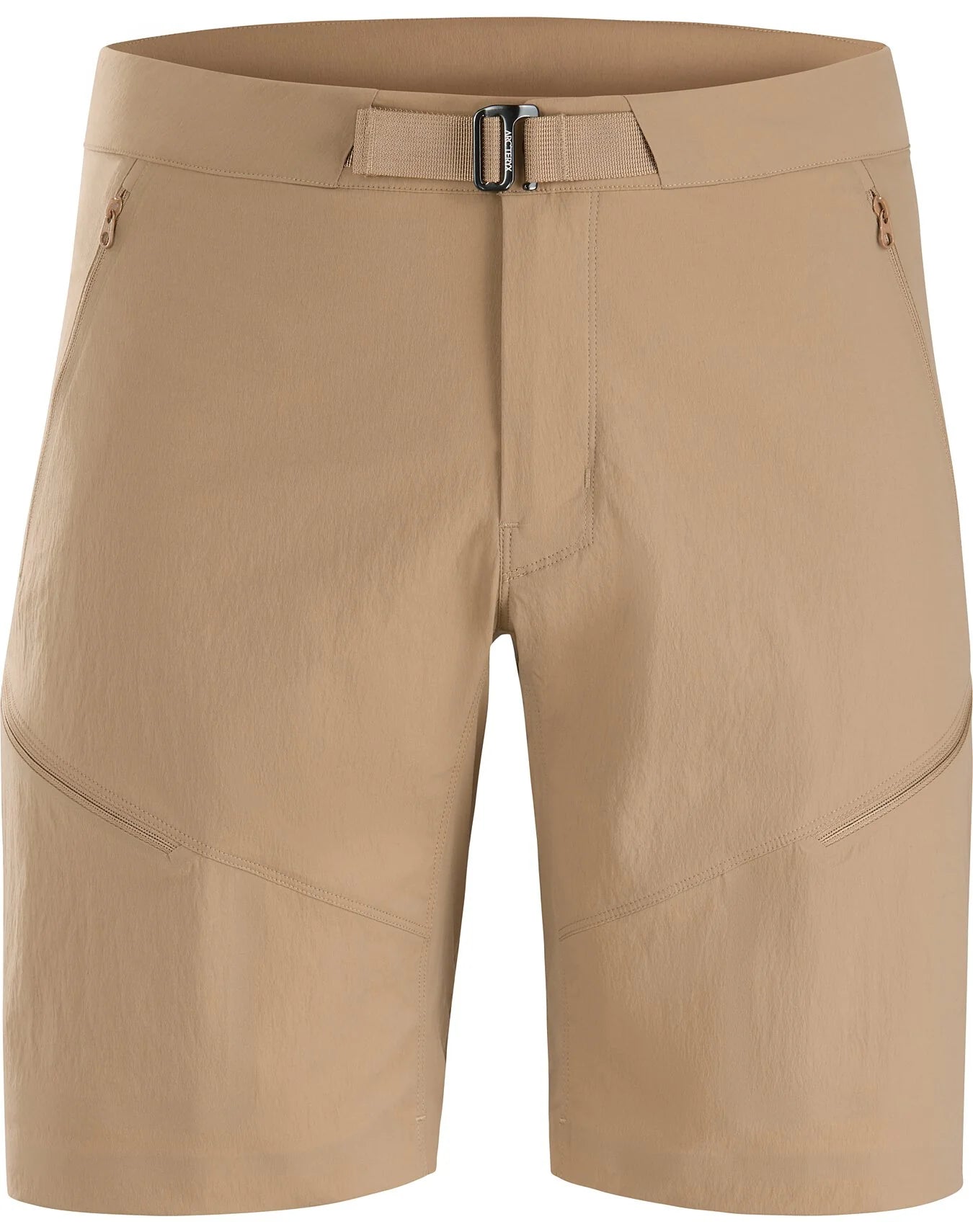 Gamma Quick Dry Short 9" M