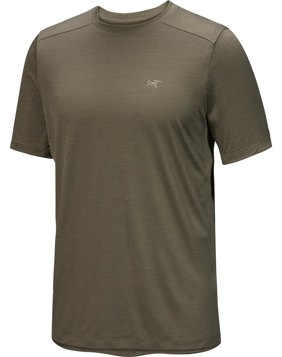 Ionia Merino Wool SS M