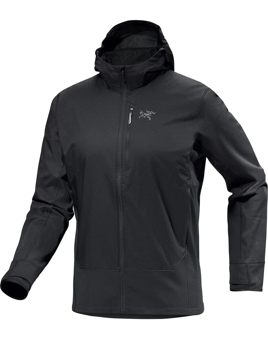 Konseal Hybrid Hoody M