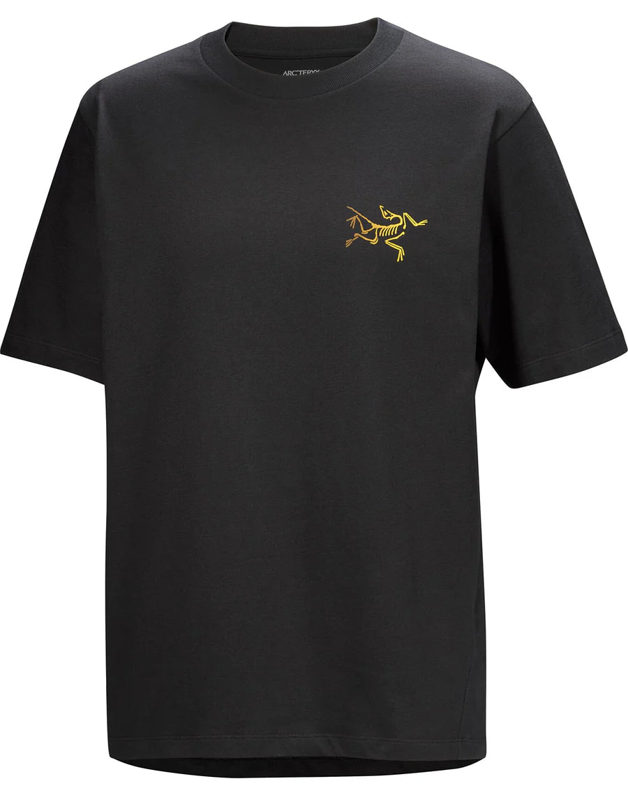 Kragg Cotton Logo SS M