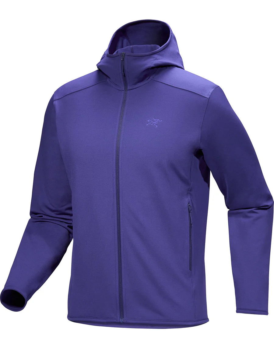 Kyanite Lightweight Hoody M