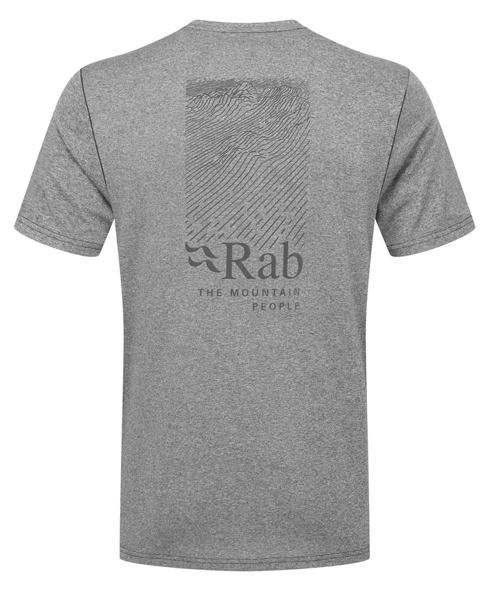 Mantle Ridge Tee