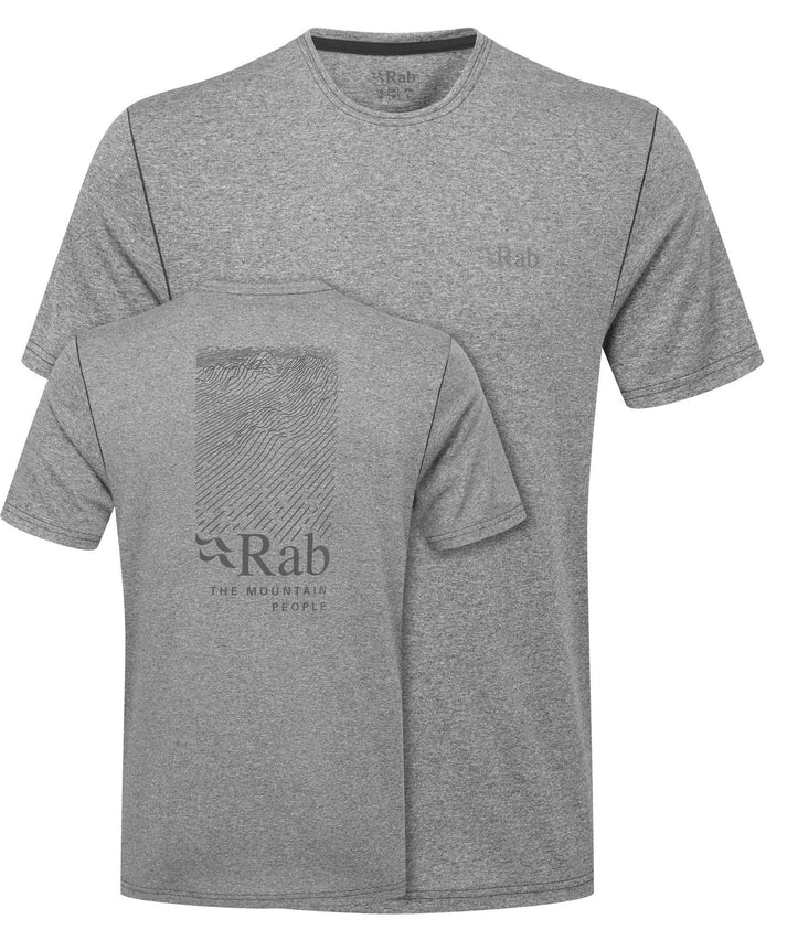 Mantle Ridge Tee