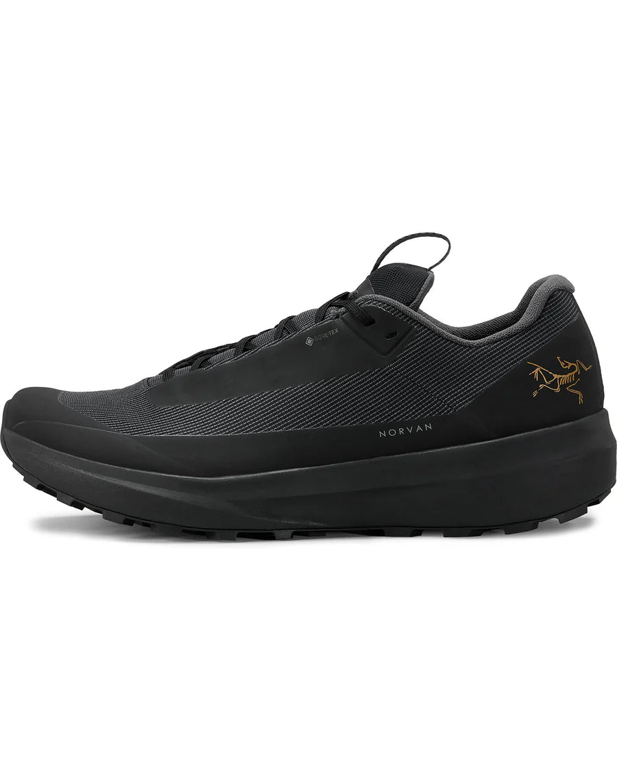 NORVAN LD 4 GTX MEN – MORGENROTE ONLINE