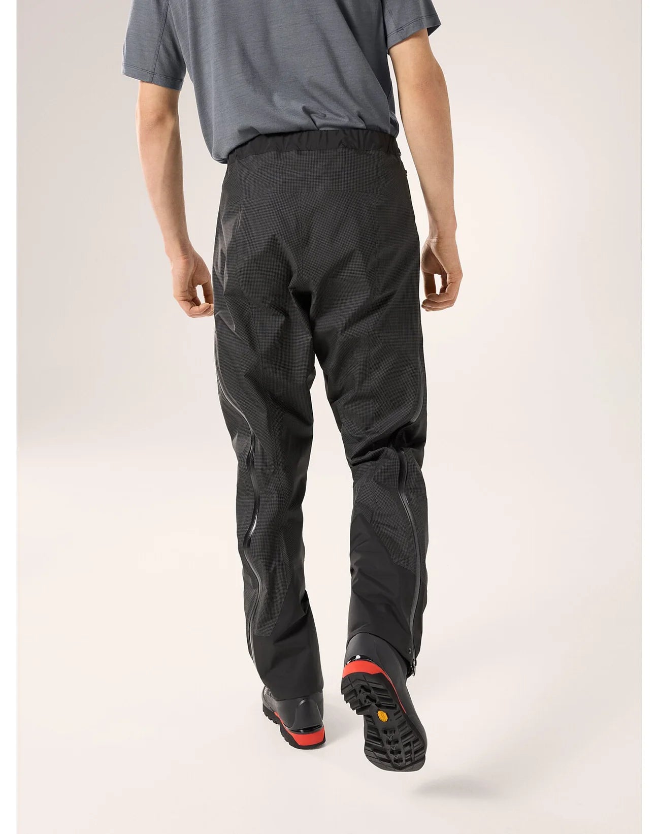 Alpha Pant M