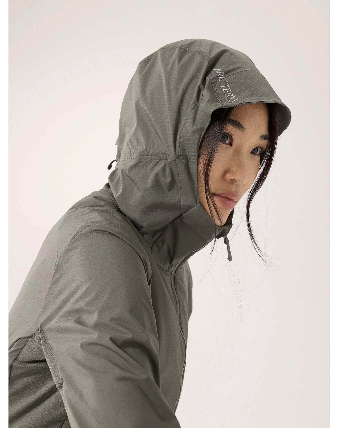 Atom Lightweight Hoody W