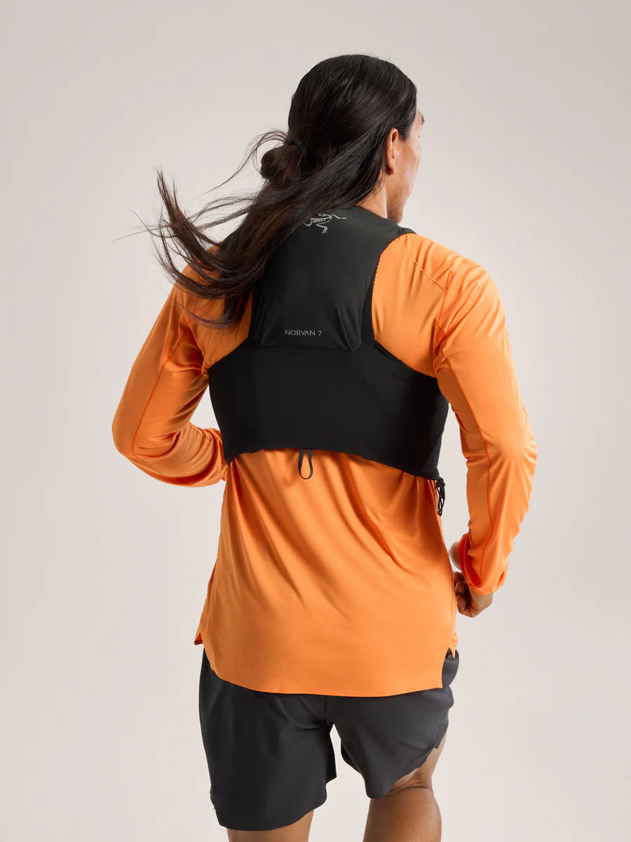 Norvan 7 Vest M's