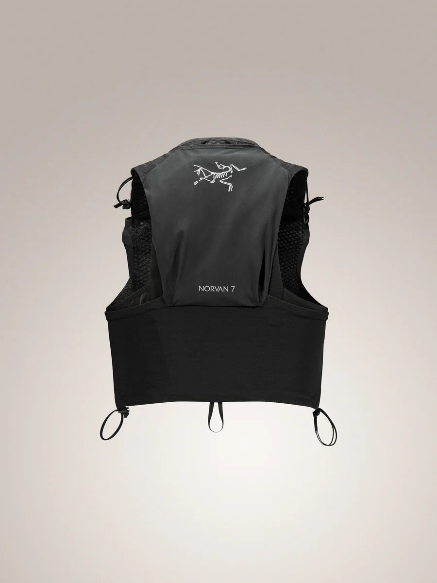 Norvan 7 Vest M's