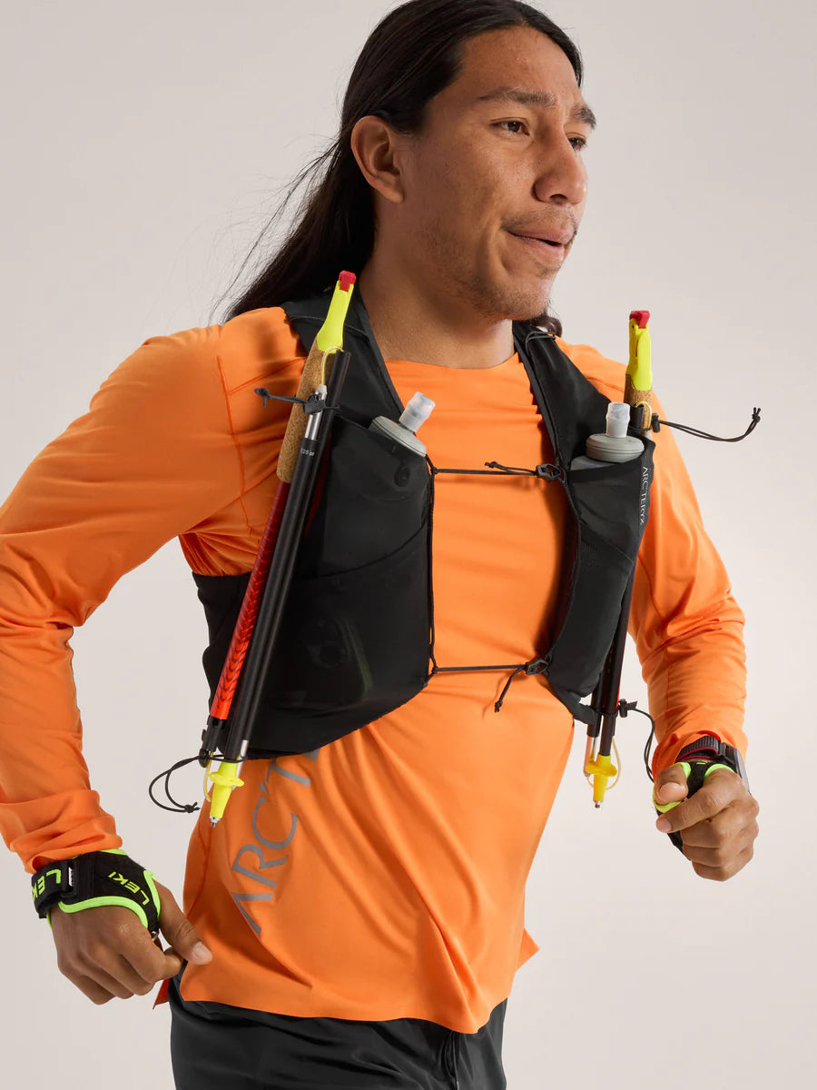 Norvan 7 Vest M's