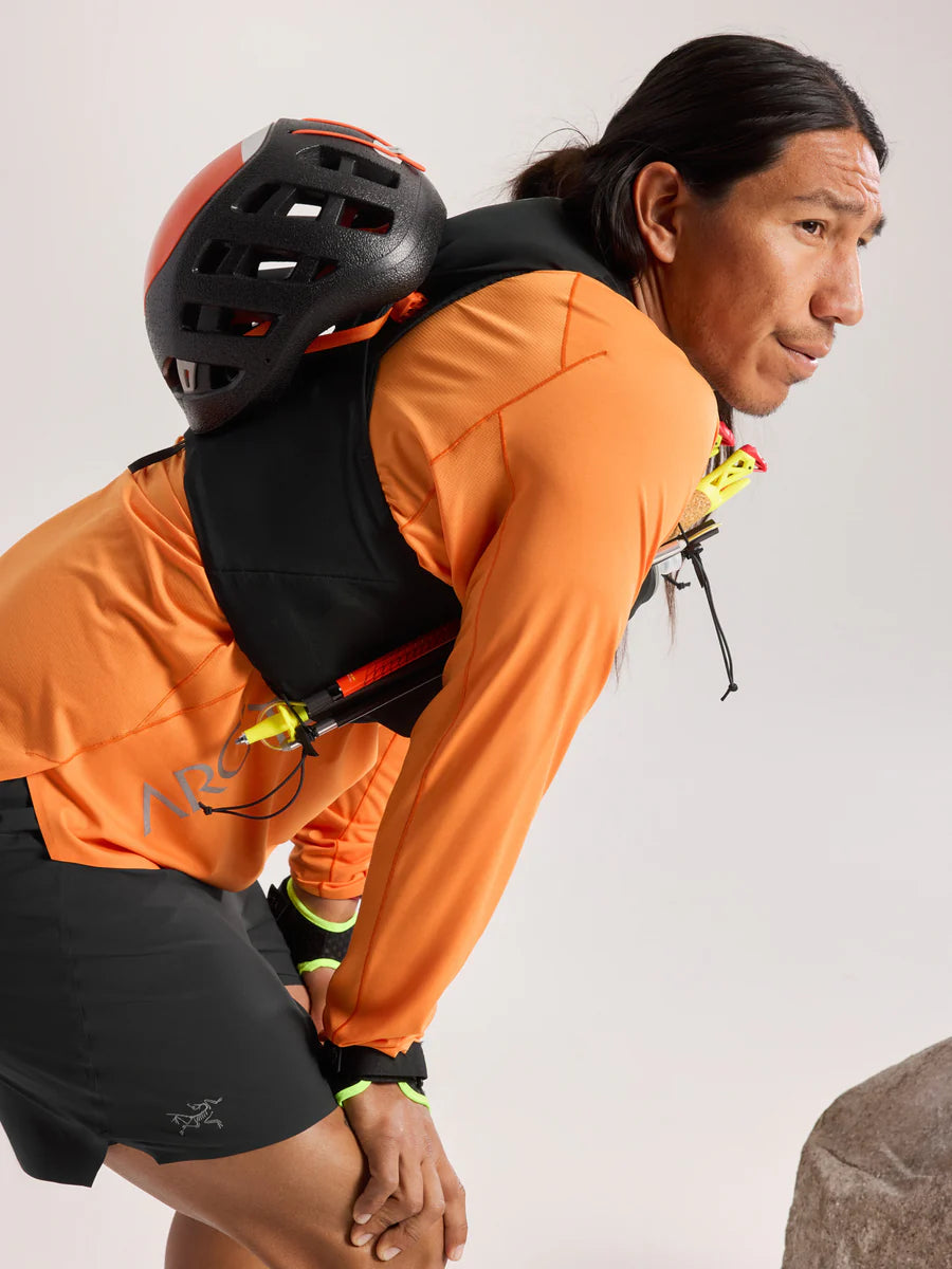 Norvan 7 Vest M's