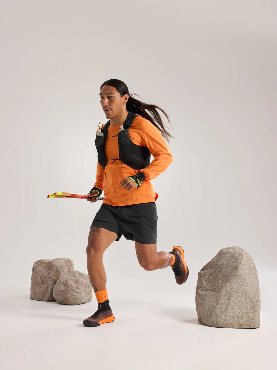 Norvan 7 Vest M's