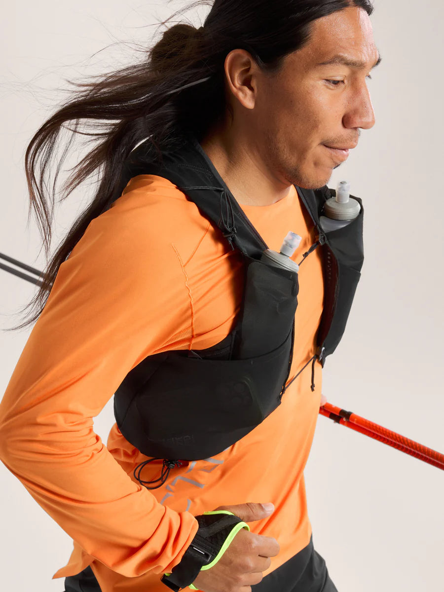 Norvan 7 Vest M's