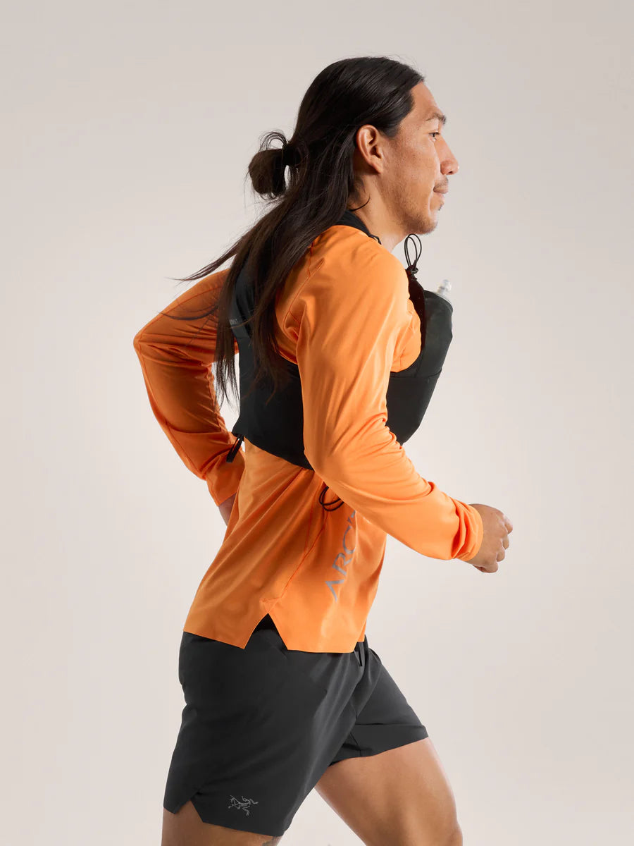 Norvan 7 Vest M's