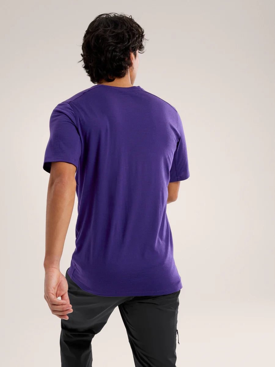 Ionia Merino Wool SS M
