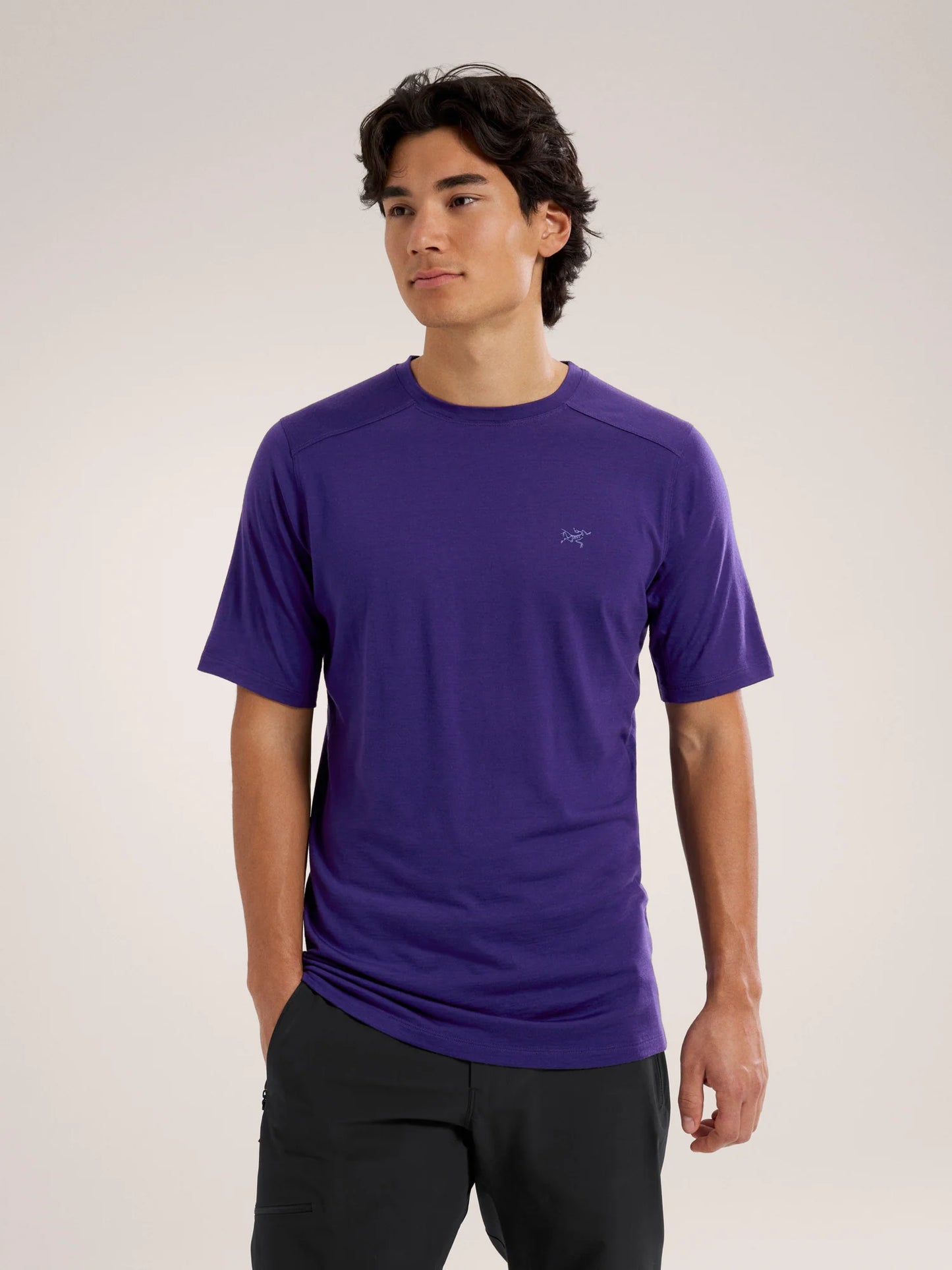 Ionia Merino Wool SS M