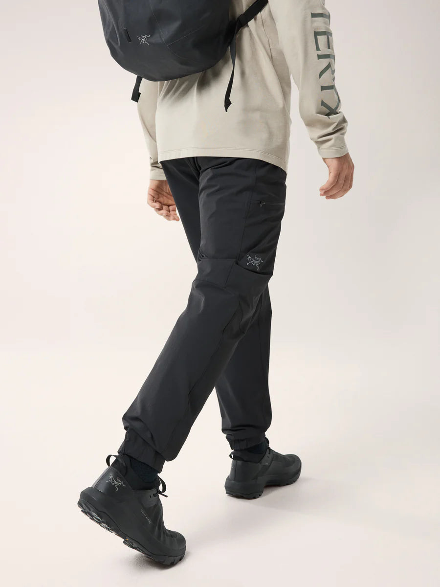 Gamma Jogger M