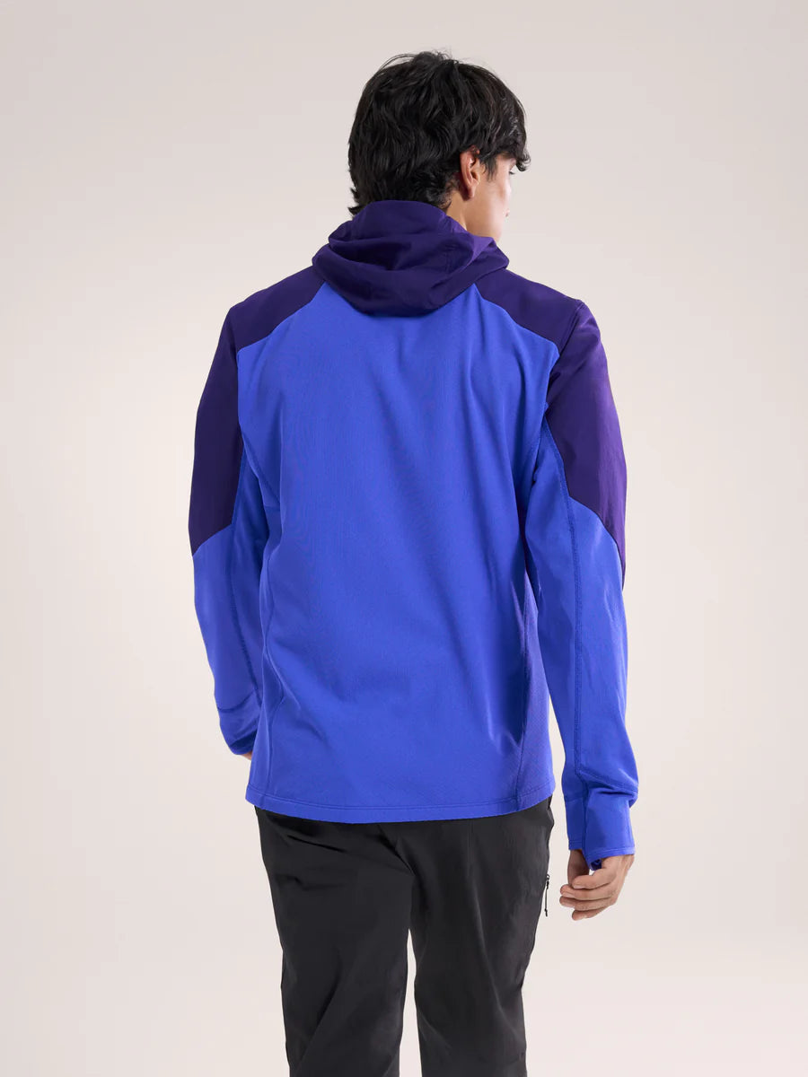 Konseal Hybrid Hoody M