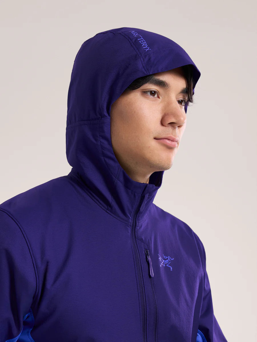 Konseal Hybrid Hoody M