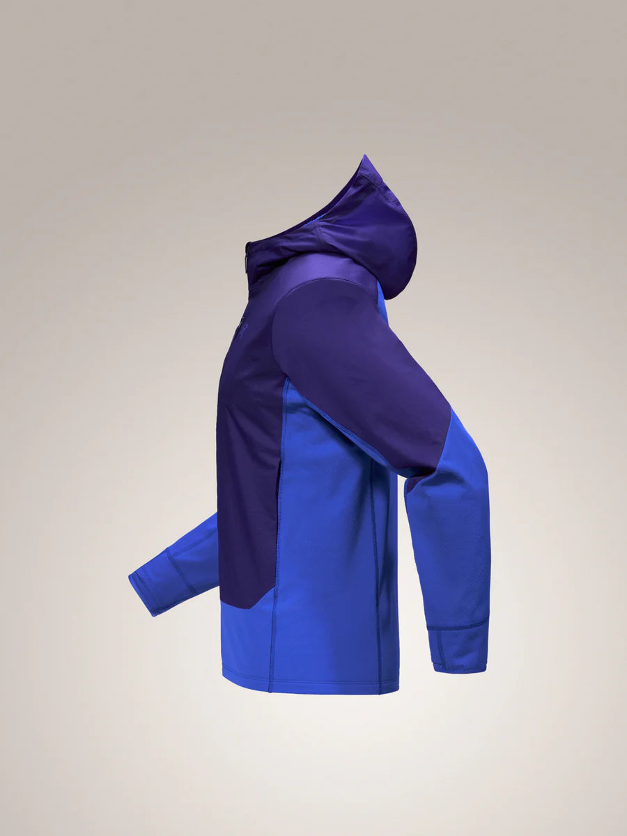 Konseal Hybrid Hoody M