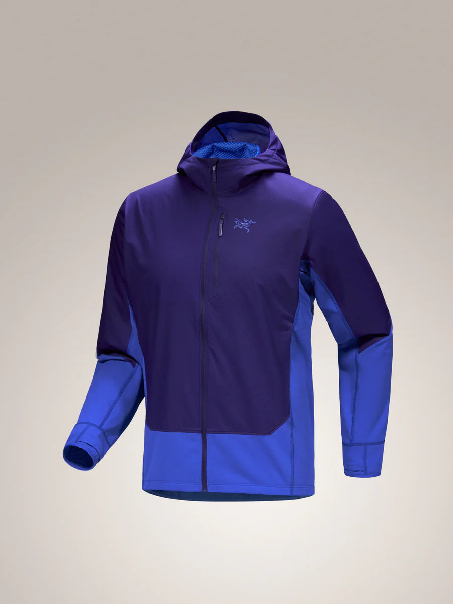 Konseal Hybrid Hoody M