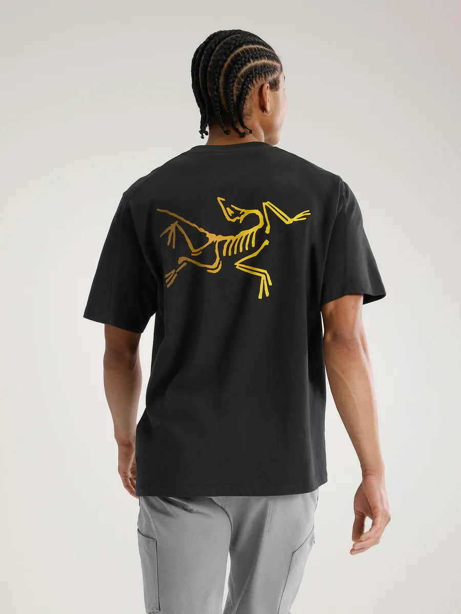 Kragg Cotton Logo SS M