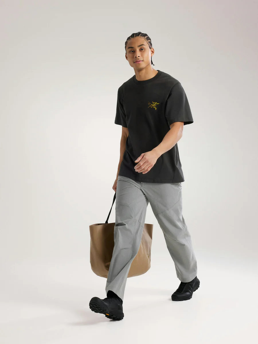 Kragg Cotton Logo SS M