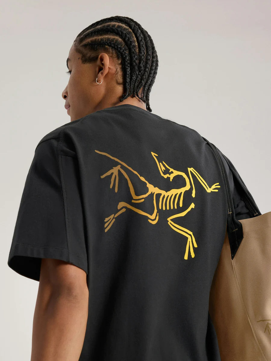Kragg Cotton Logo SS M