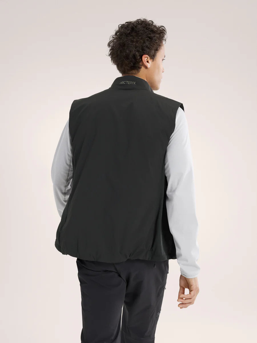 Atom Vest M