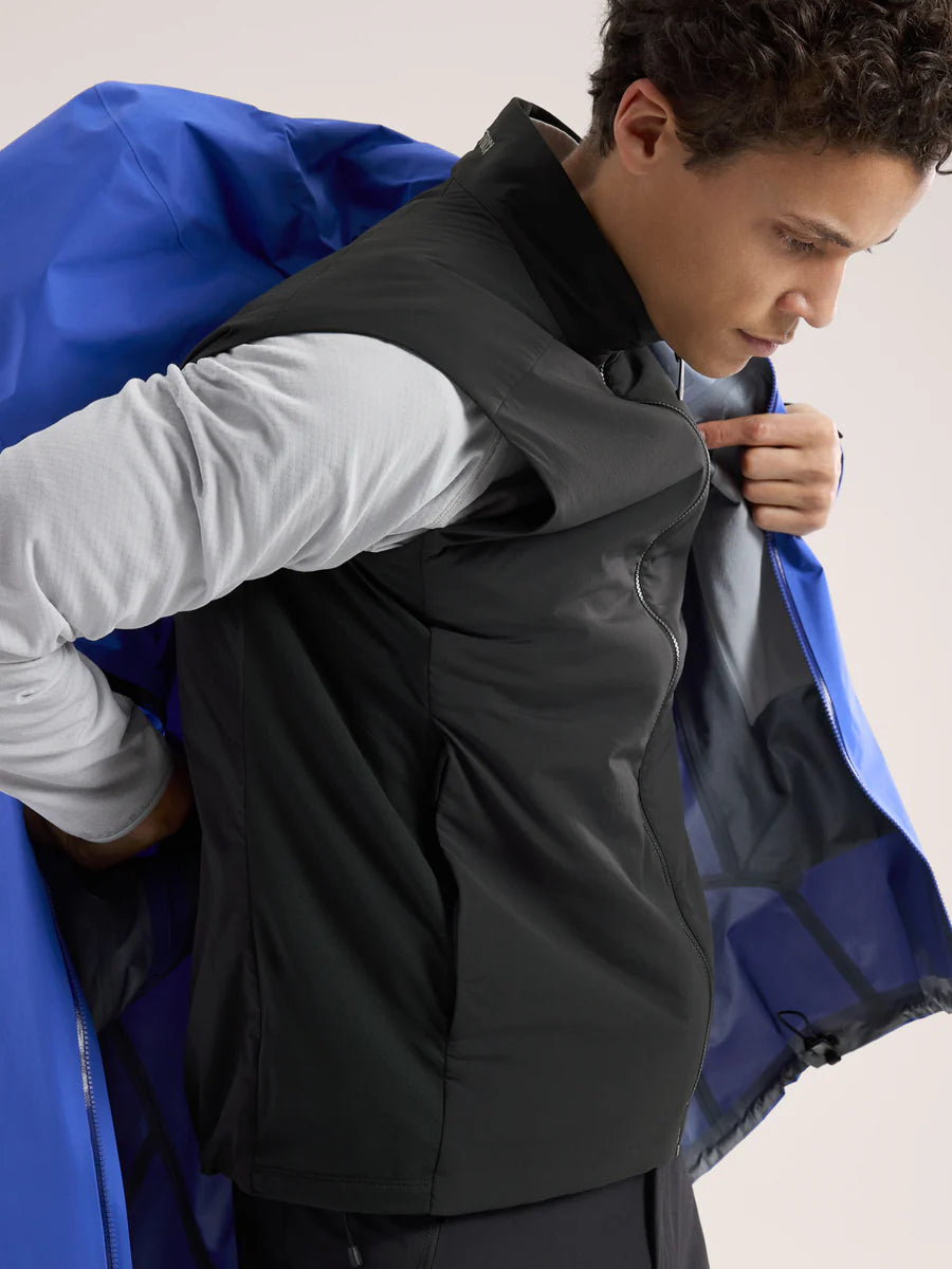 Atom Vest M
