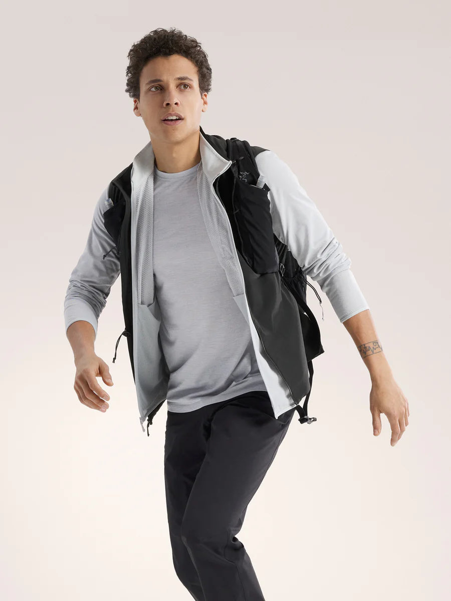 Atom Vest M