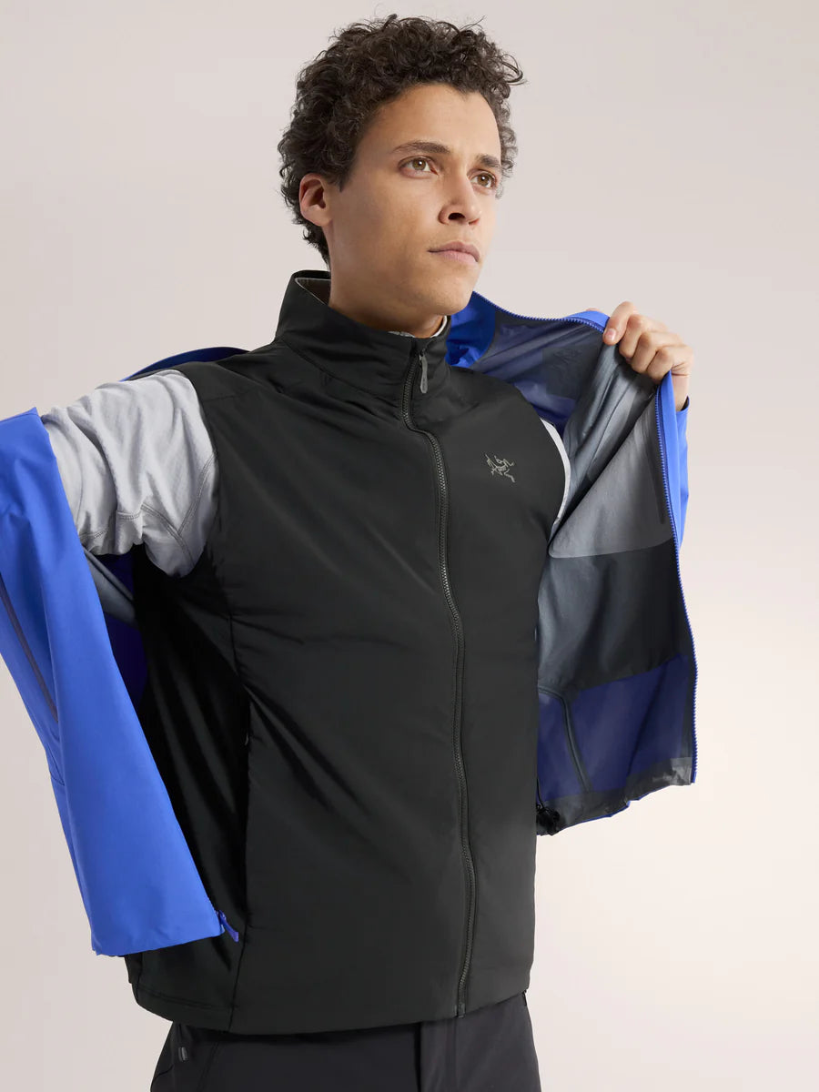 Atom Vest M