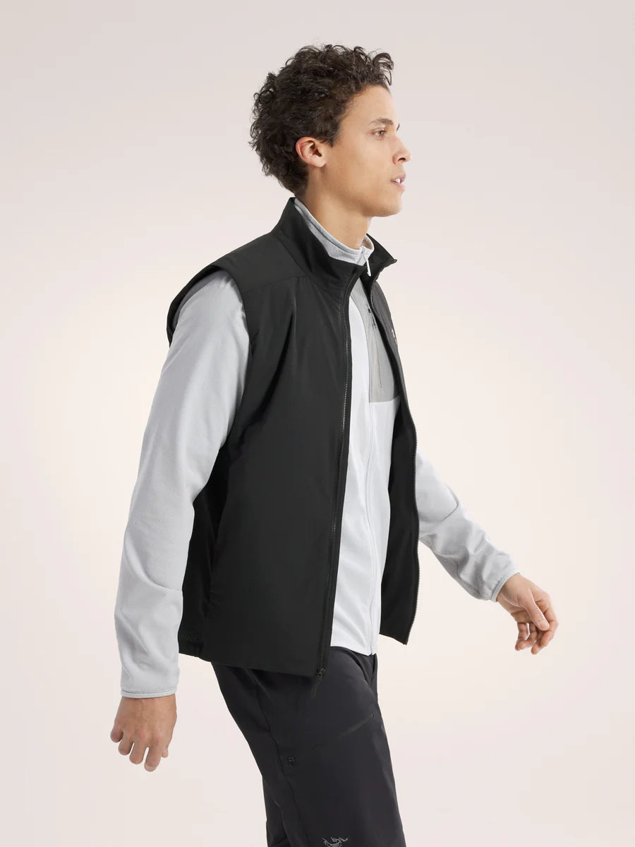 Atom Vest M