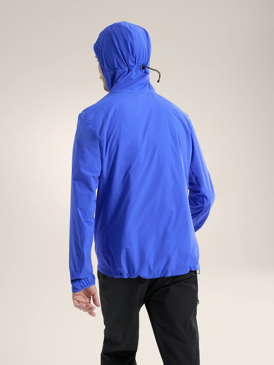 Atom SL Hoody M