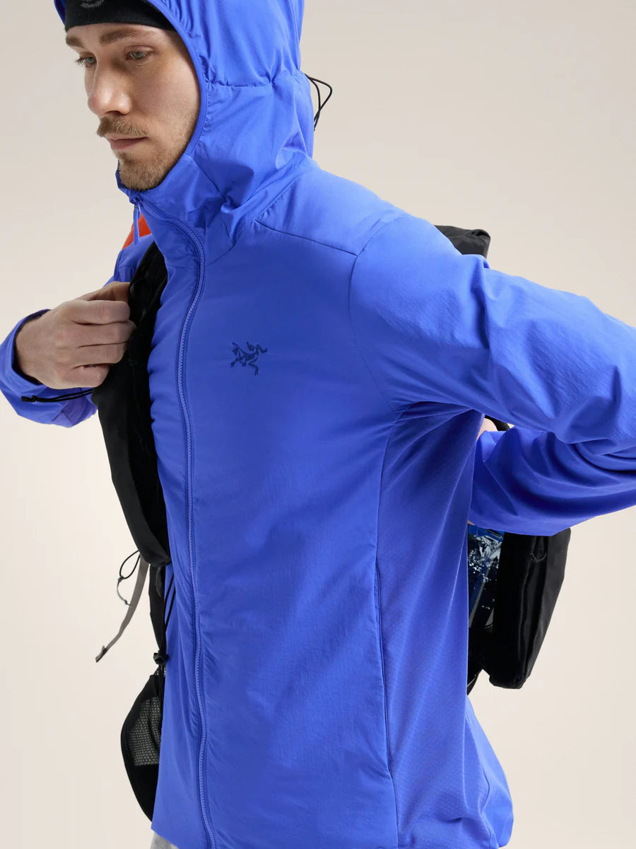 Atom SL Hoody M