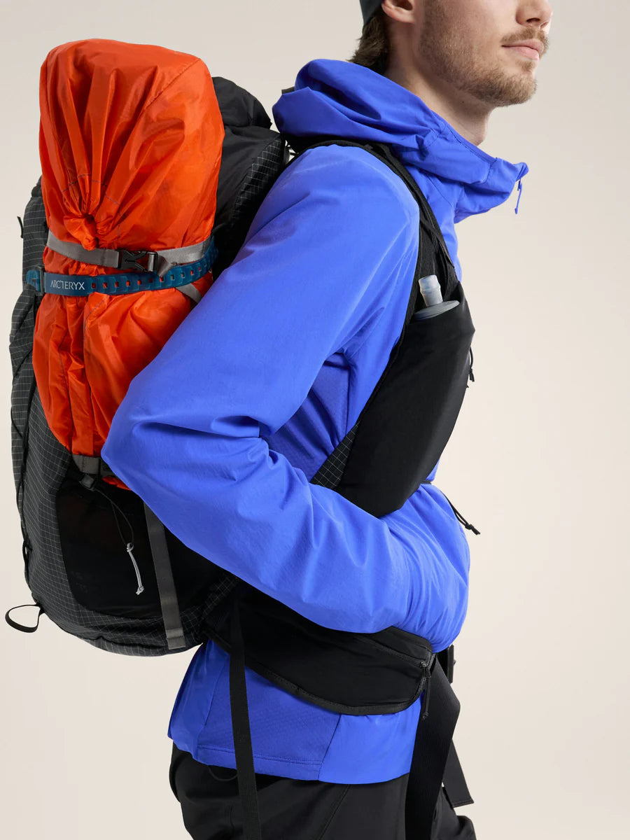 Atom SL Hoody M