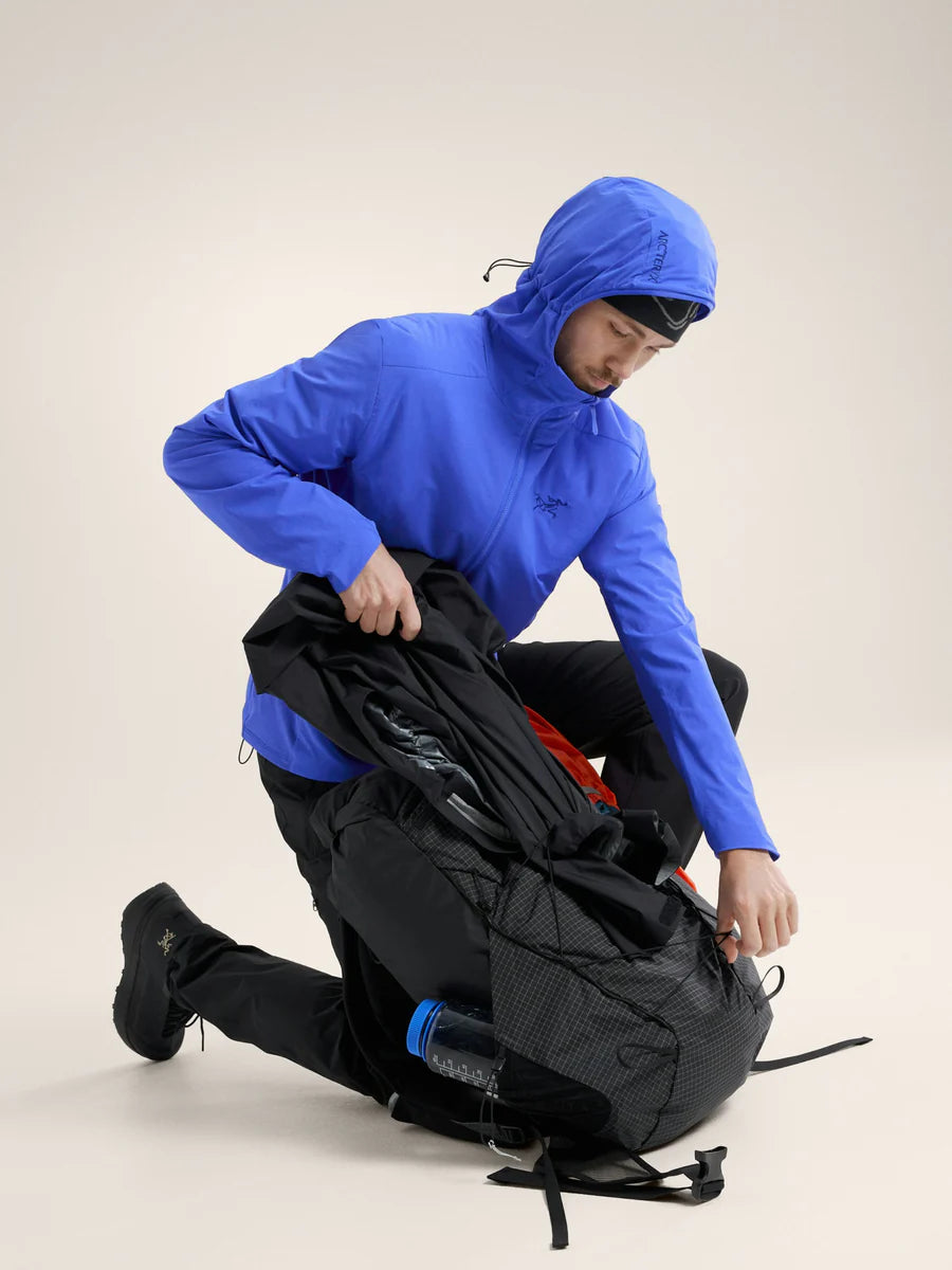 Atom SL Hoody M