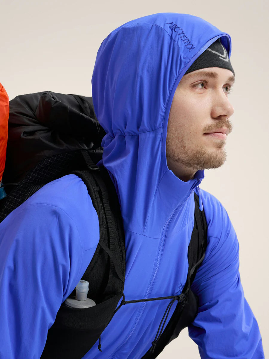 Atom SL Hoody M