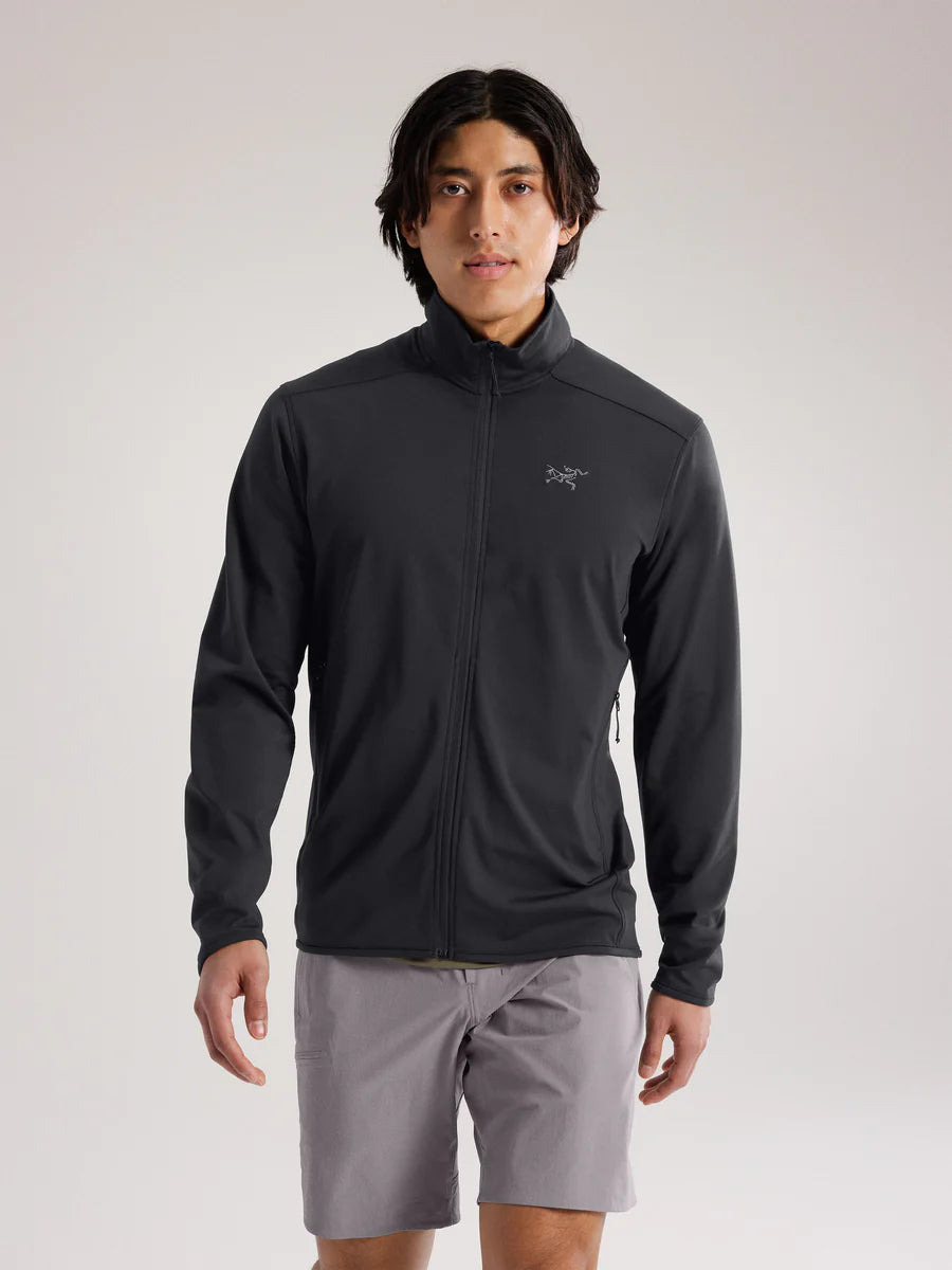 Kyanite Lightweight Jacket M