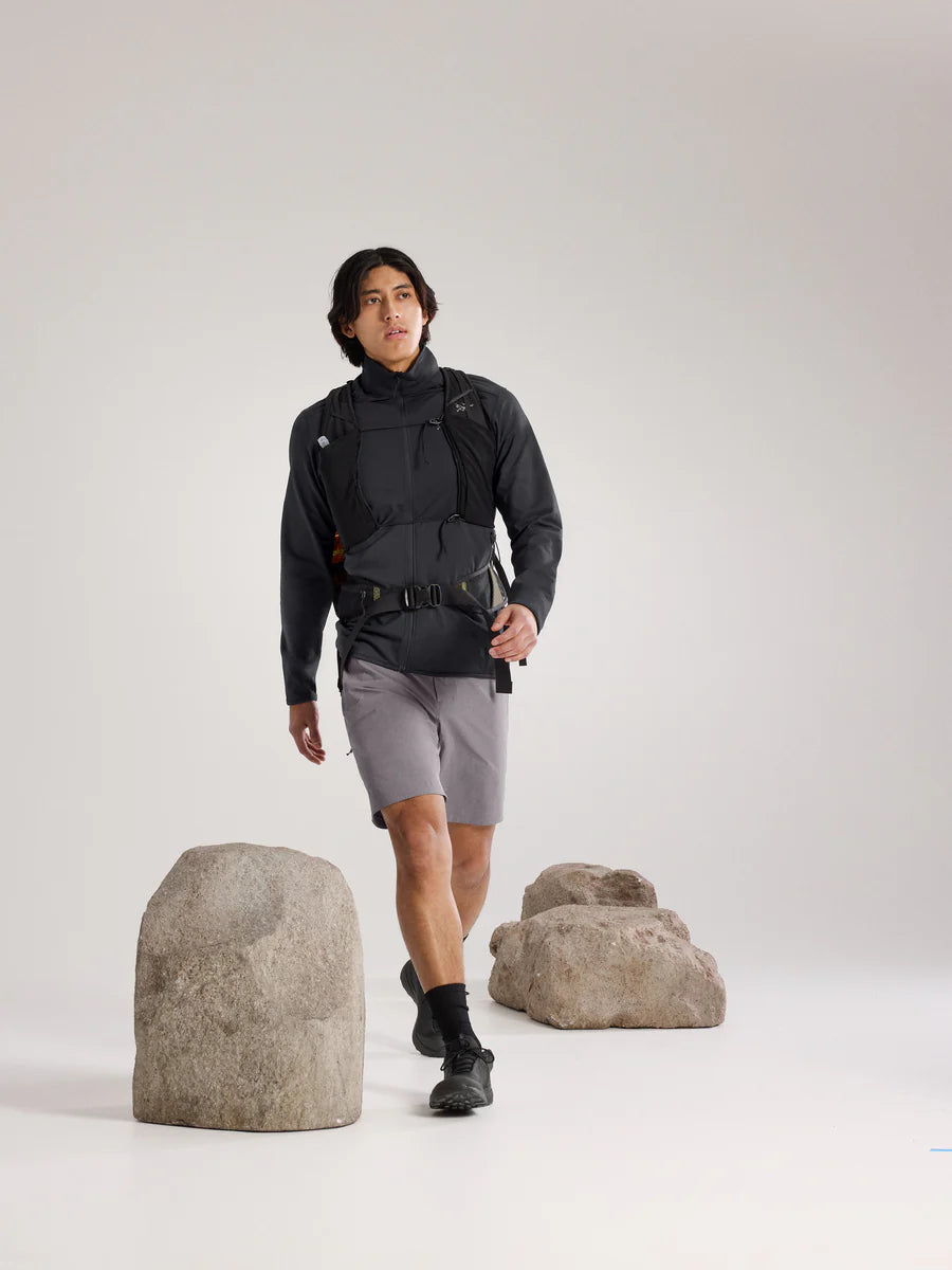 Kyanite Lightweight Jacket M