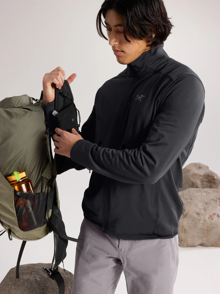 Kyanite Lightweight Jacket M