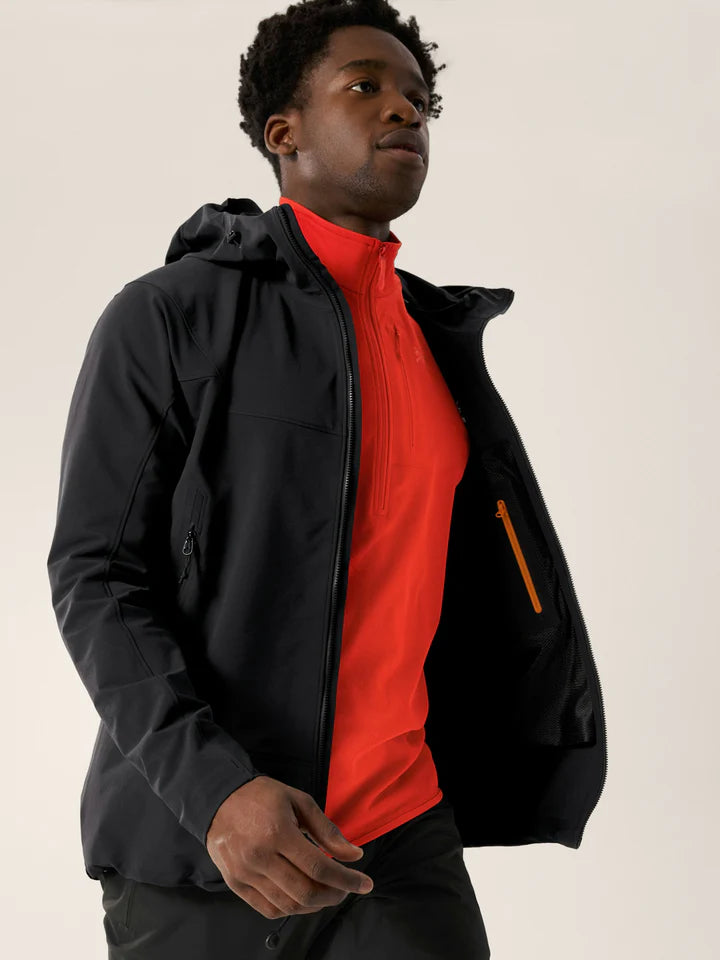 Gamma Hoody M