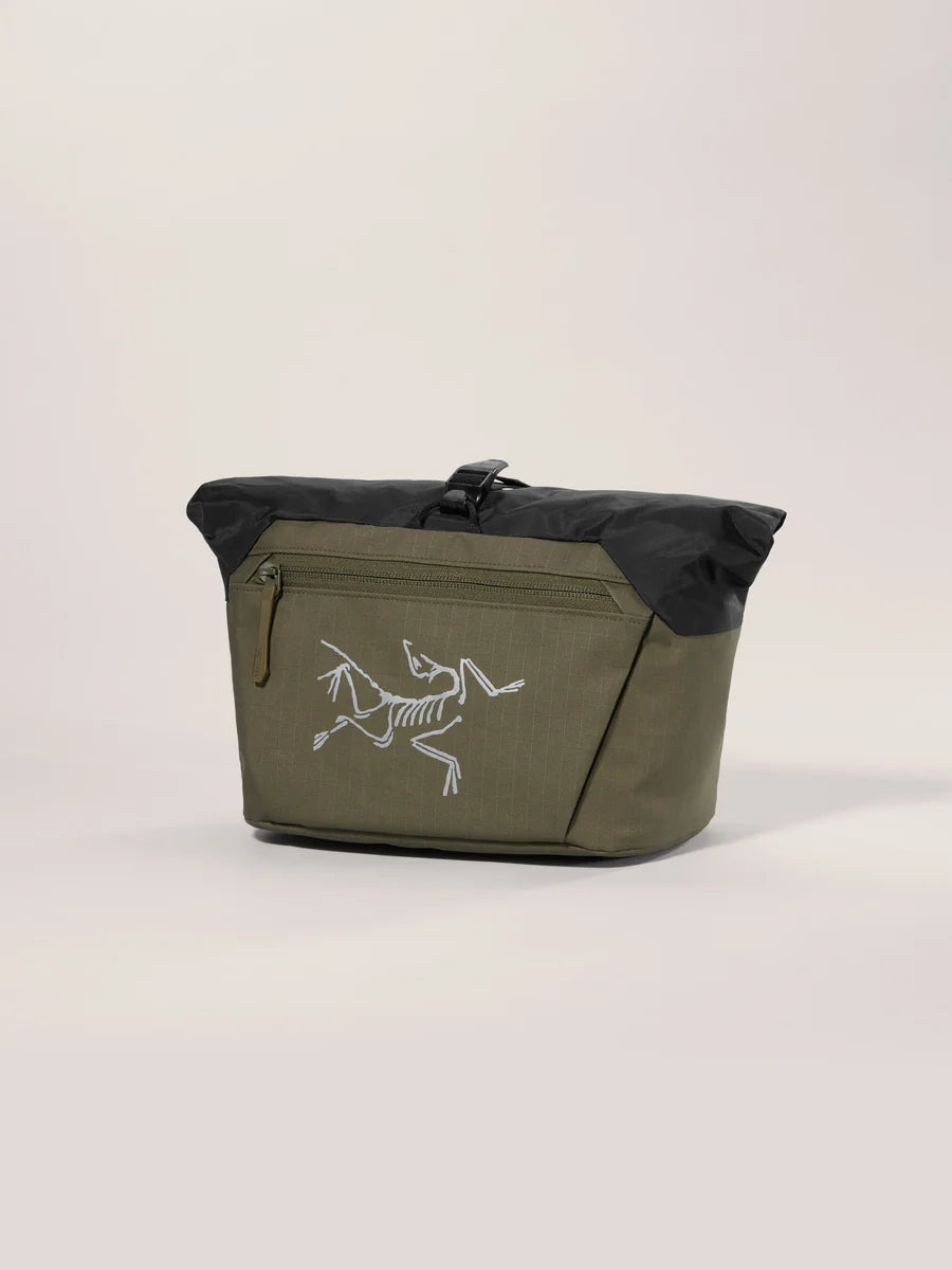 Ion Chalk Bucket